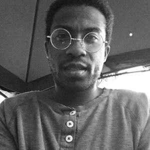 Meet your Posher, Jeffrey